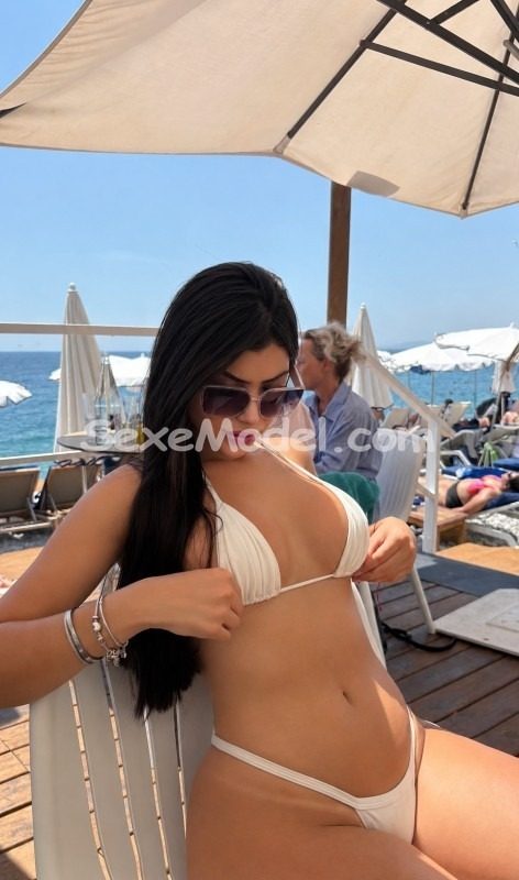 Sabrina escort Hyères