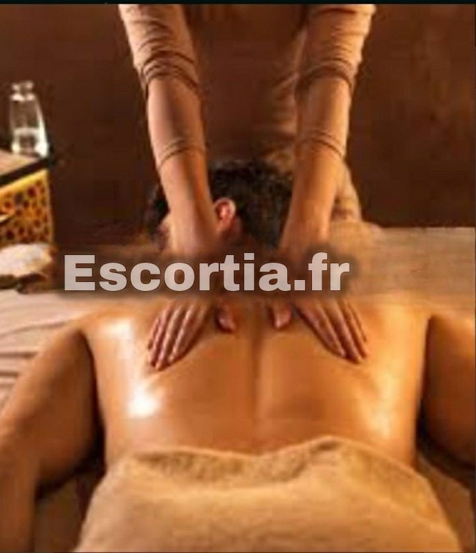 TATRIQUE MASSAGE escort Montauban