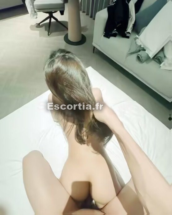 xiaowei escort Oyonnax