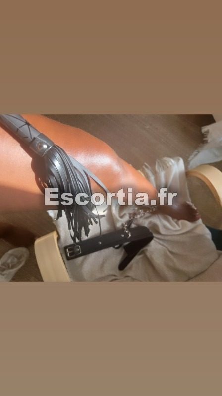Maitresse Layana escort Lille