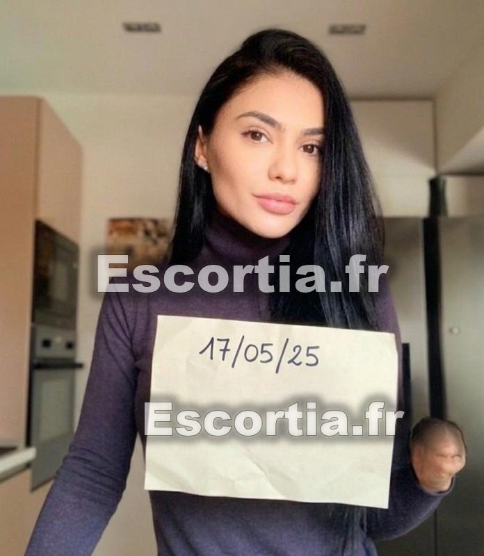 Pietri cecile escort Bastia