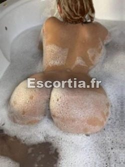 SUZY SEXO HOT escort Poitiers