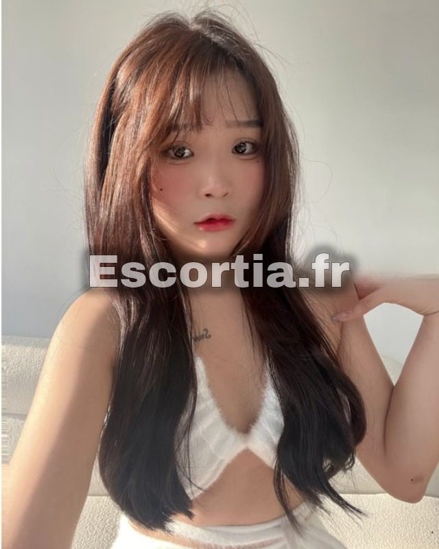 Sara escort Meaux