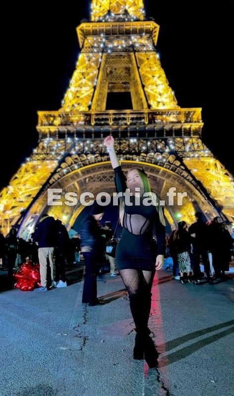Ariely Isabela escort Saint-germain-en-laye