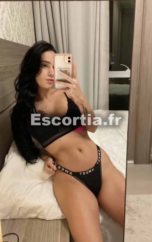 Sexy  sodomie escort Pamiers