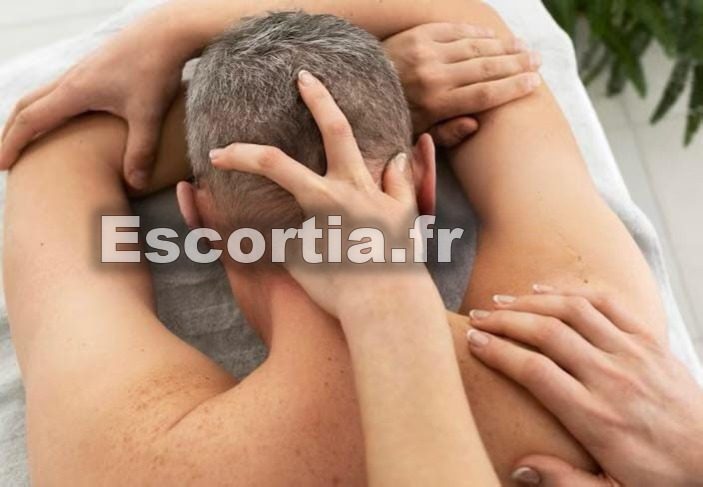 Massage Naturiste escort Valence