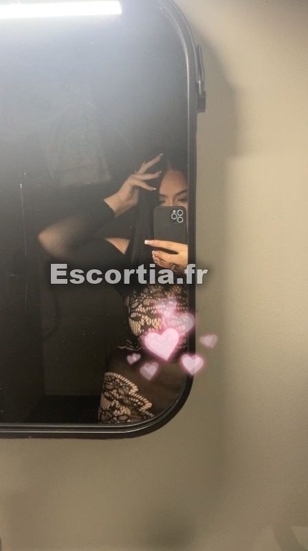 SoniaaRecoisEtDepla escort Moulins