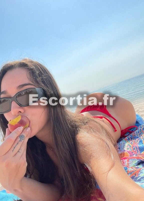 Rosie escort Chambéry