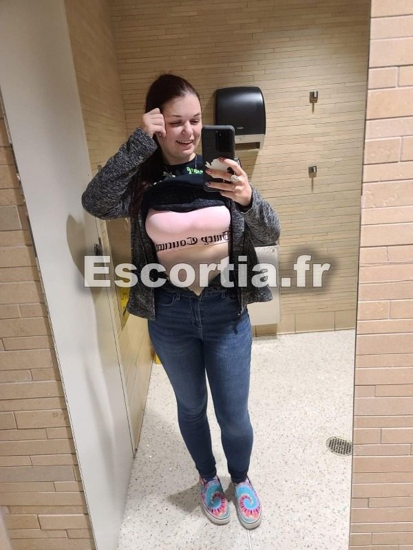 Cindy escort Le Havre