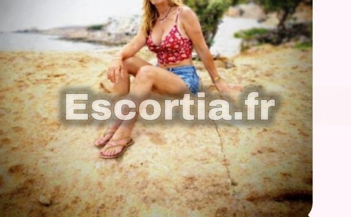 Alexia francaise photo 3