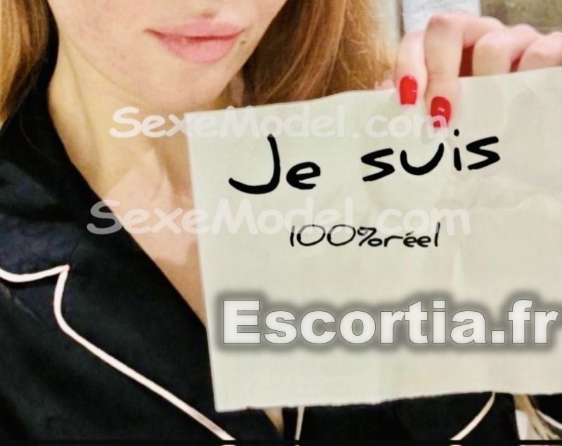GFE ET FELLATION NATURELLE escort Alès