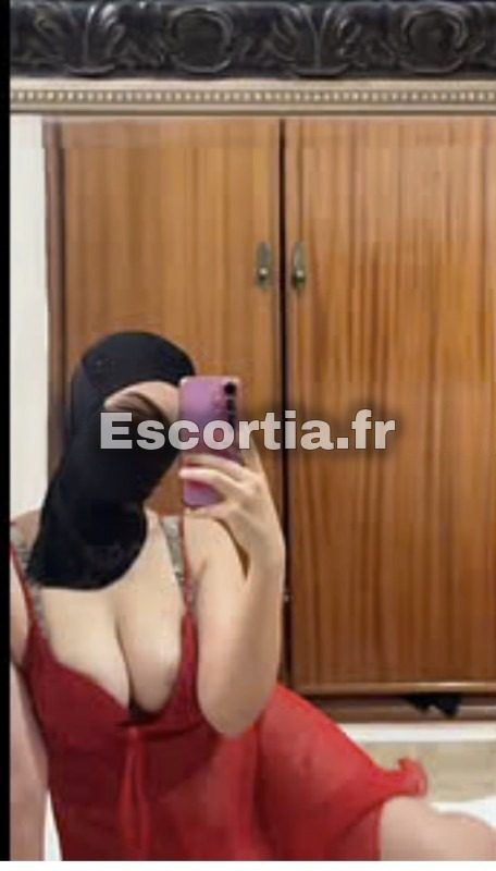 MAROCAINE FELLATION NATURAL photo 3