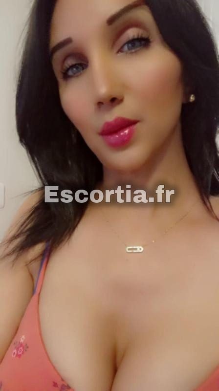 Warda trans disponible photo 5
