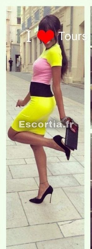 ESMERALDA escort Sarlat-la-Canéda
