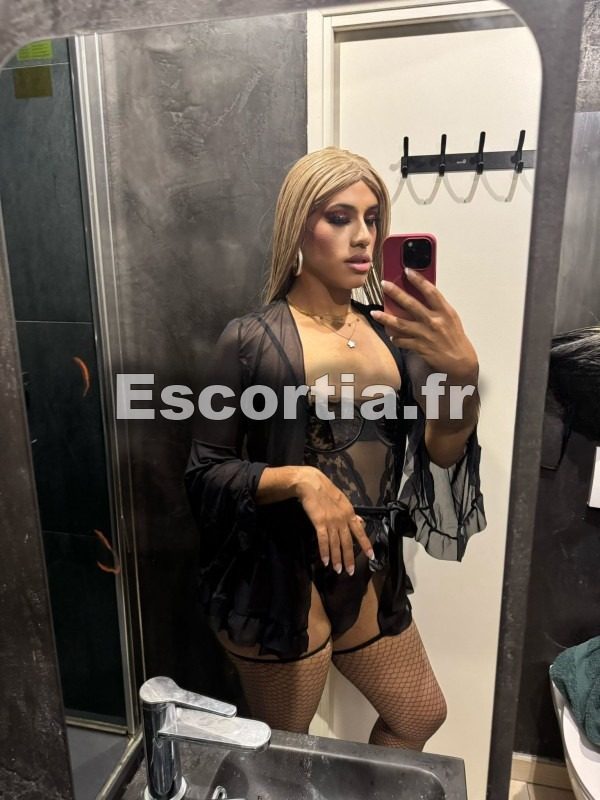 Dayana XL Poppers photo 2