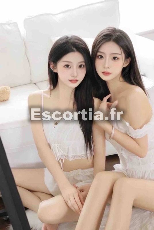 Hannah duo photo 2