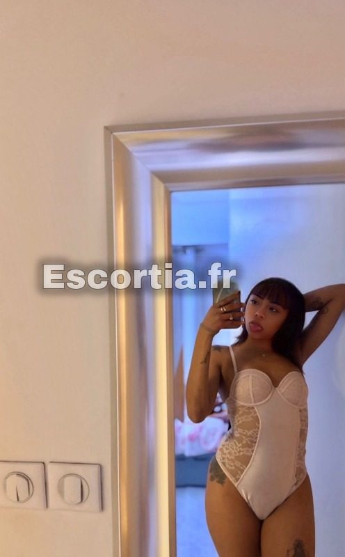 PRINCESSA ARIEL photo 4