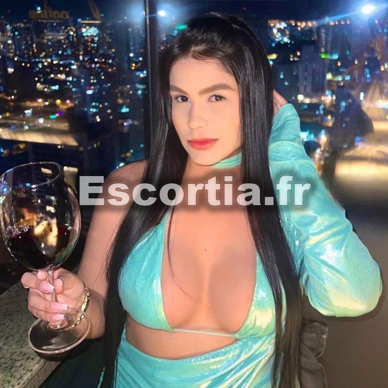 REINE DE LA DOMINATION photo 5