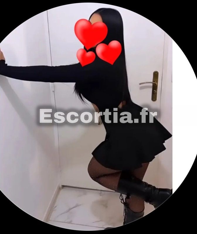 Candy Sexyy escort Agde