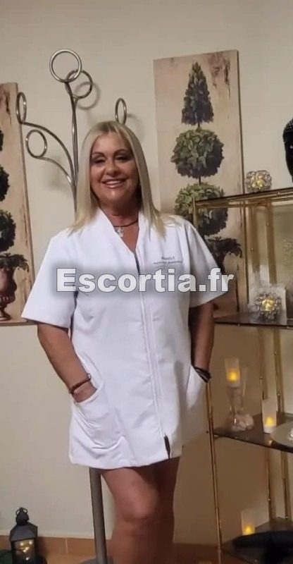MASSAGES TANTRIQUE ET EROTIQUE photo 5