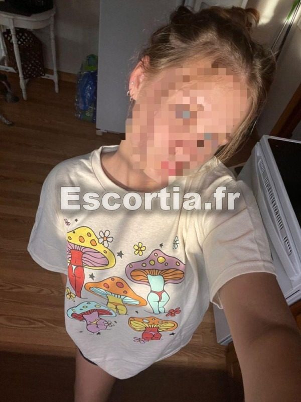Leticia lolie21 escort Meaux