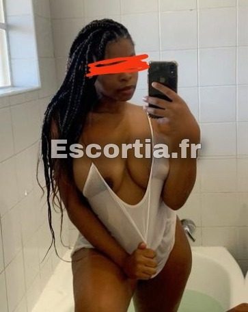 Jolierose95 escort Angers