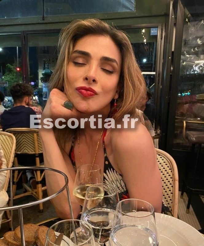 EVA  Trans Operee photo 5