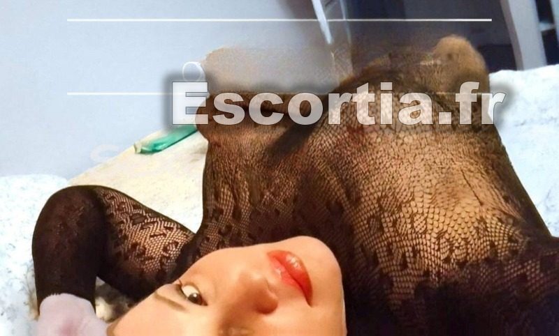 Carolina Reims escort Reims