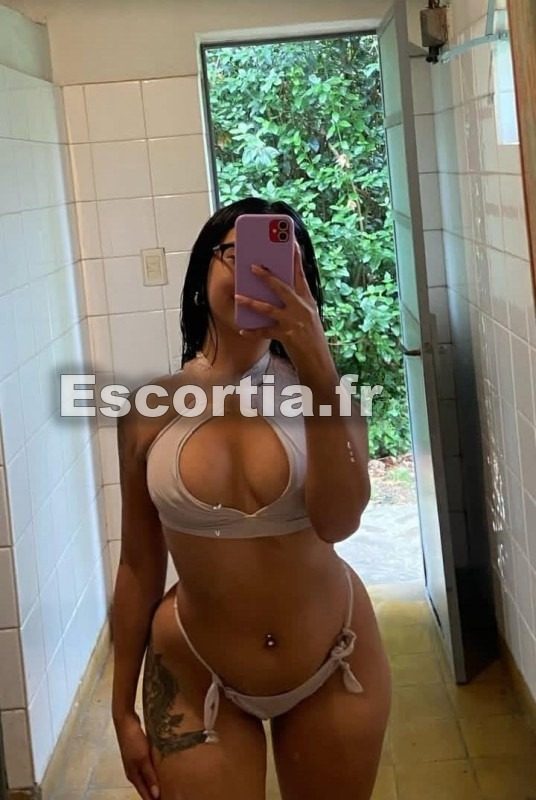 Monse escort Limoges