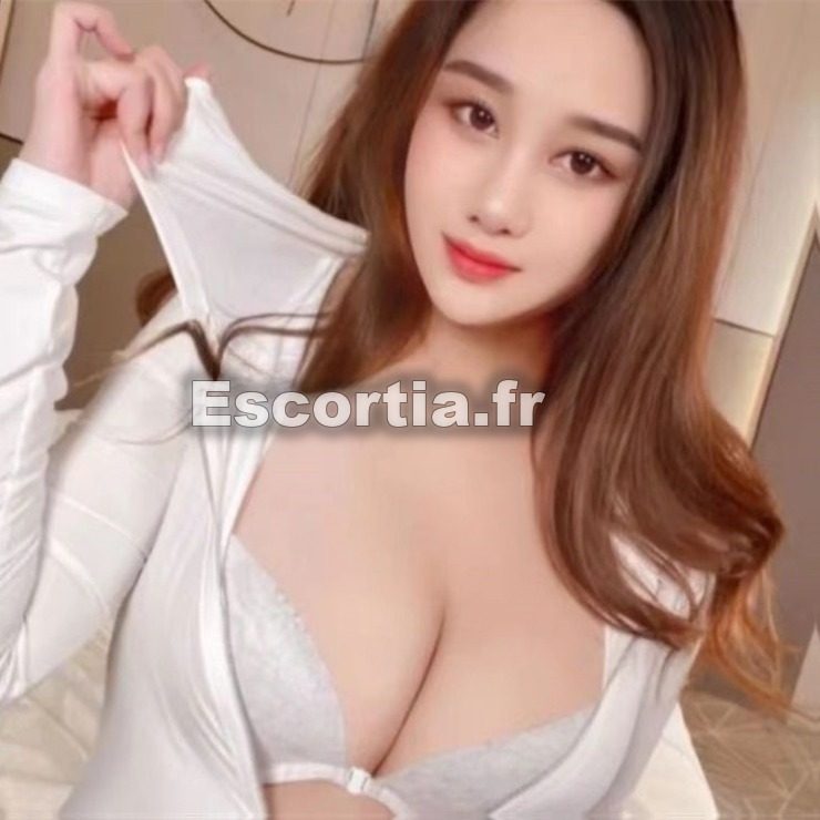 KAIXIN escort Chalon-sur-saône