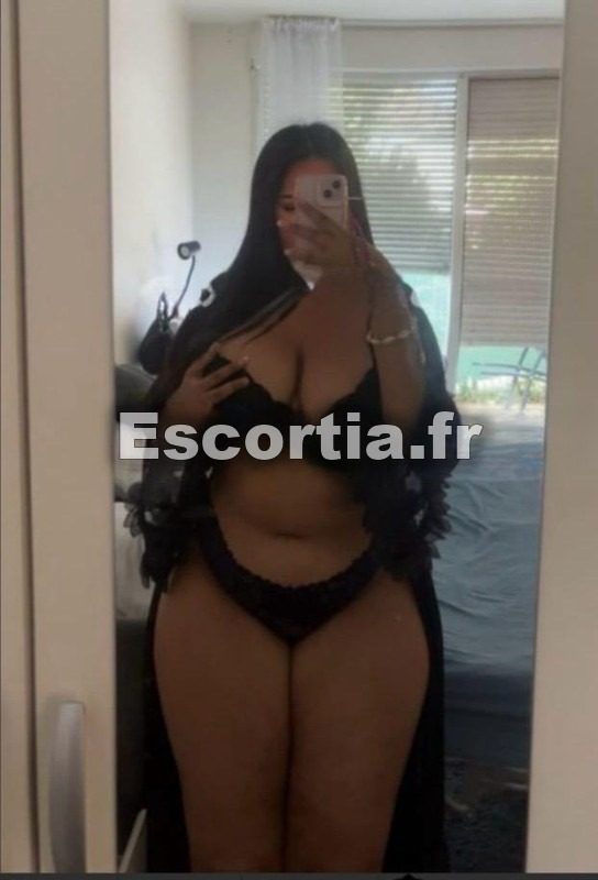 Ruby 50 15 minutos escort Draguignan