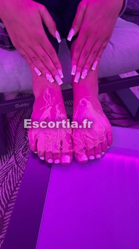 Fellation.uniquement escort Rennes