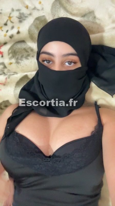 Saritasex escort Villejuif