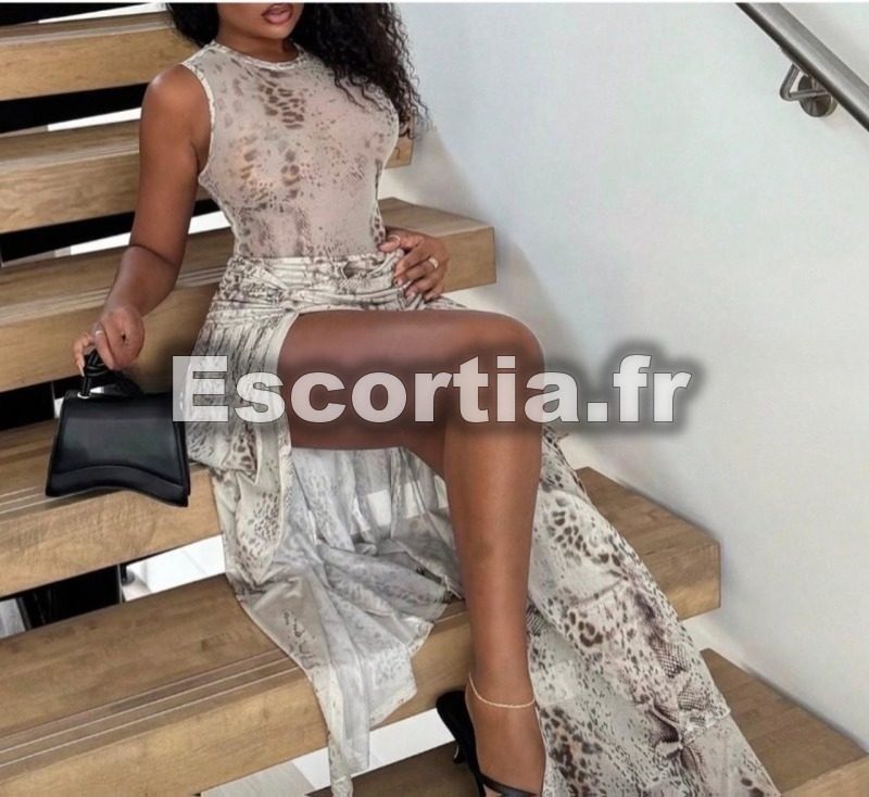 Antonella escort Créteil