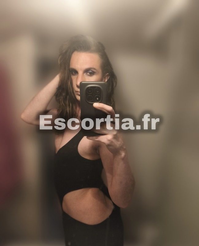 AquaMarine-Francaise escort Dijon
