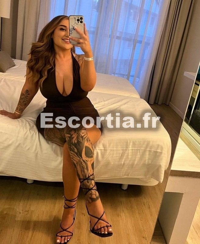 Lydia fontaine sodo escort Cavaillon