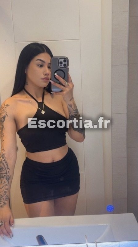 Emma Sodo photo 2