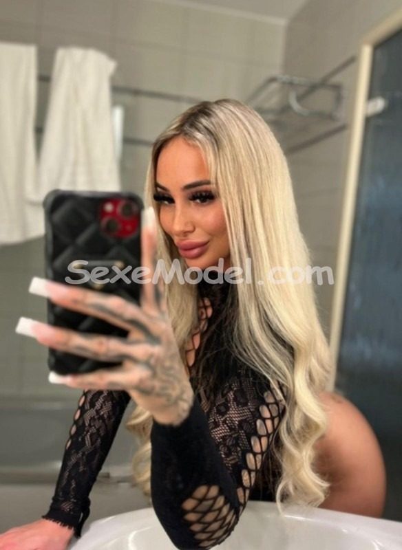 Patricia escort Savigny-sur-orge
