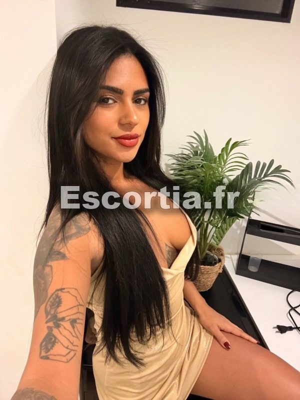 Luna Brasil photo 4