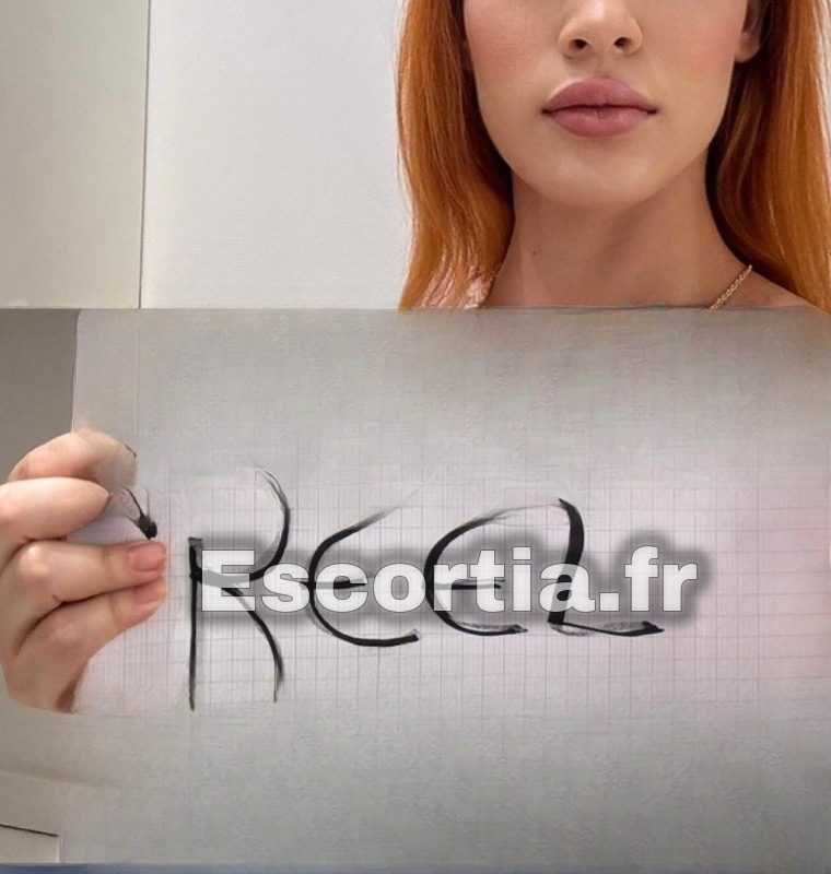 Eleonorestar escort Narbonne