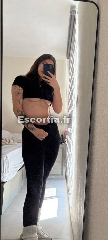 Lexy Brasil photo 2