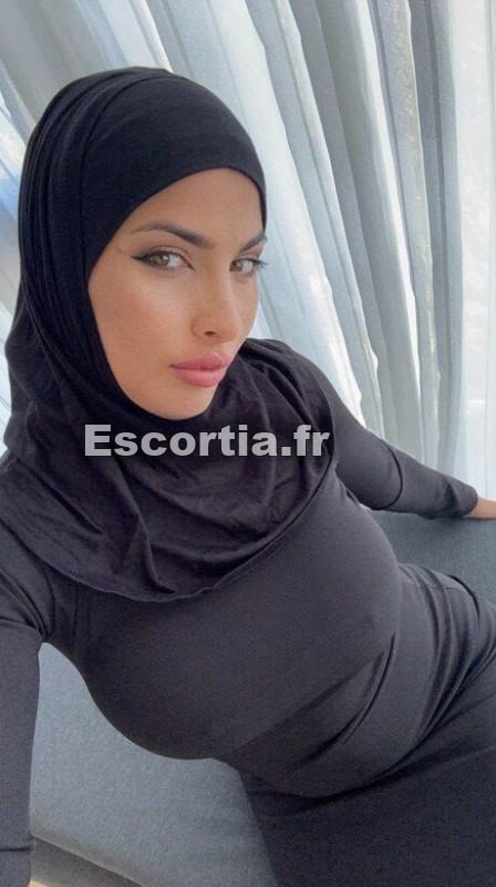 Sharon escort Lille