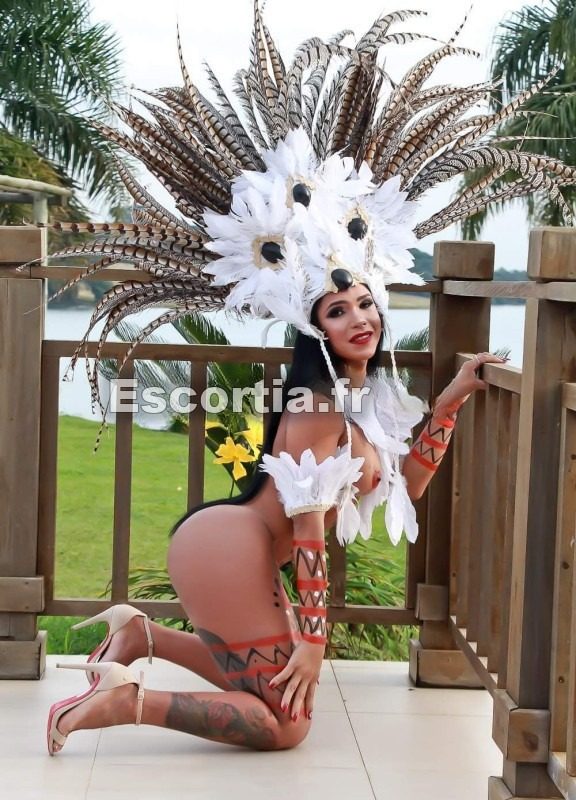 JADE..transsexuel photo 2