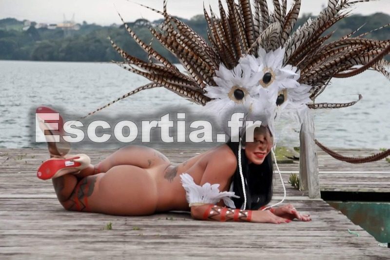 JADE..transsexuel photo 4