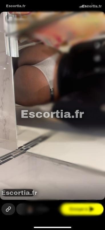 Myriam-recois escort Savigny-sur-orge