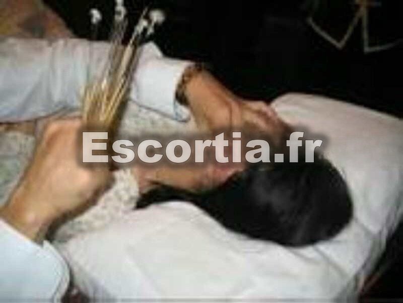 lina2018 escort Paris