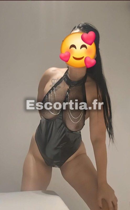 Elysa69 escort Gien