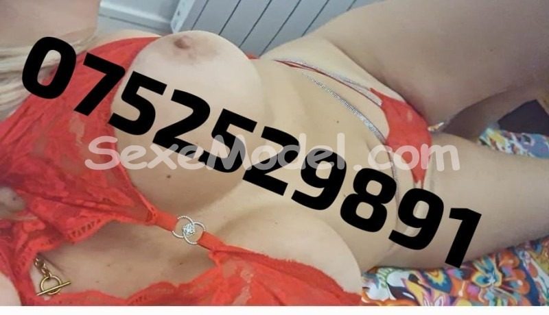 ANTONELI SEXY escort Saumur