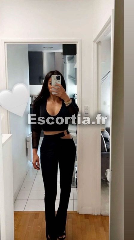 Love 1 escort Champigny-sur-marne