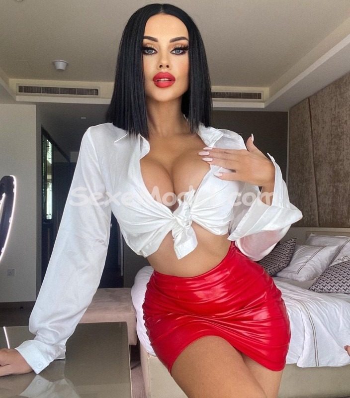 TOP SERVICES MARYA escort Marseille